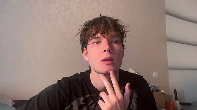 Webkamerová show tomasdickpick