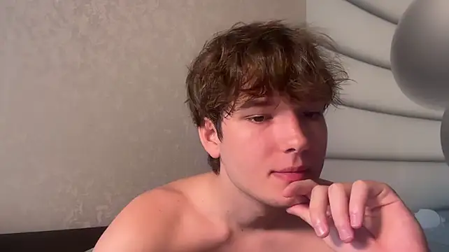 tomasdickpick Show in webcam
