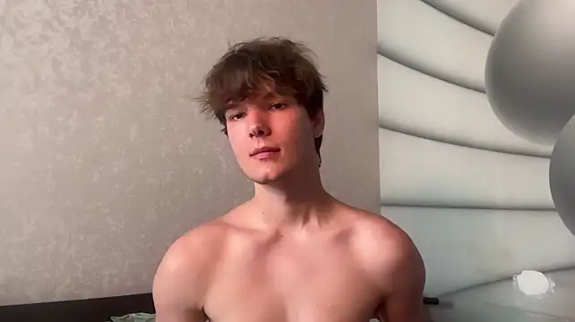 tomasdickpick Webcam-Show