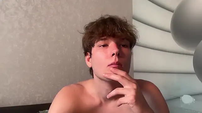 tomasdickpickのウェブカメラショー