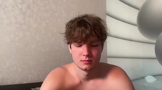 tomasdickpick Шоу с уебкамера