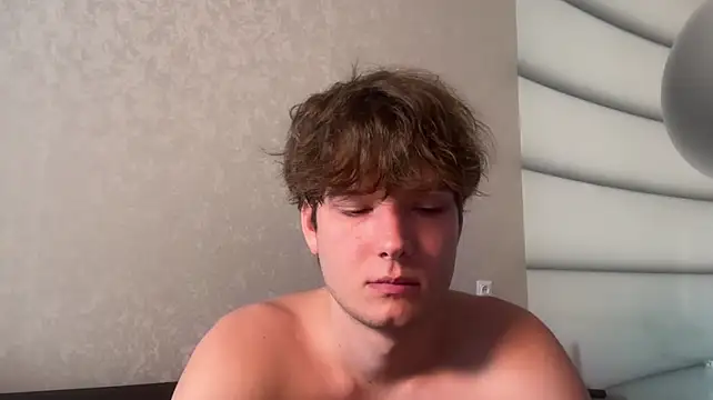 Webkamerová show tomasdickpick