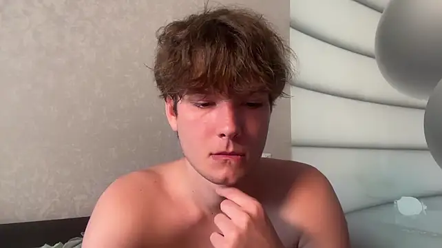 Webkamerová show tomasdickpick