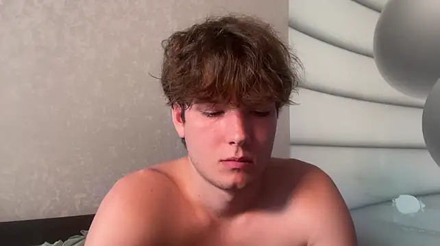 Webkamerová show tomasdickpick