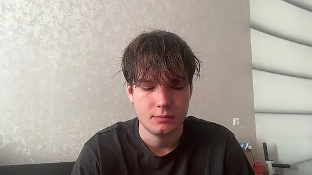 Webkamerová show tomasdickpick