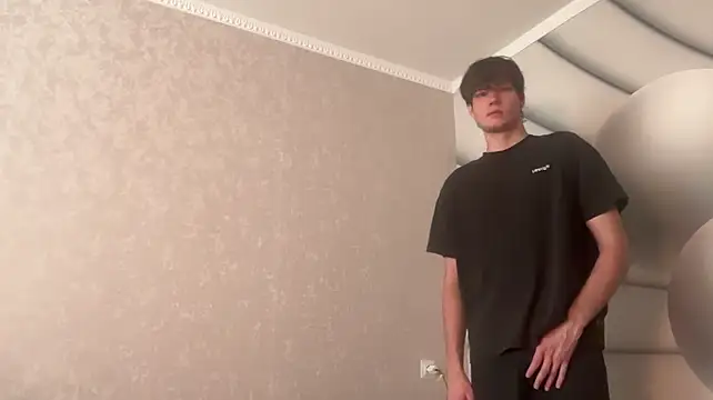 tomasdickpick Adlı Modelin Web Kamerası Şovu