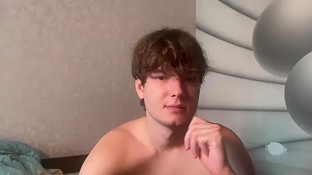 Webkamerová show tomasdickpick