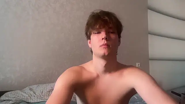 Webkamerová show tomasdickpick