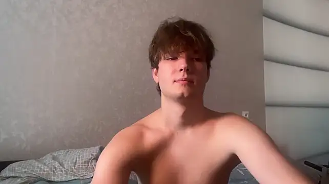 tomasdickpick Webcam-Show