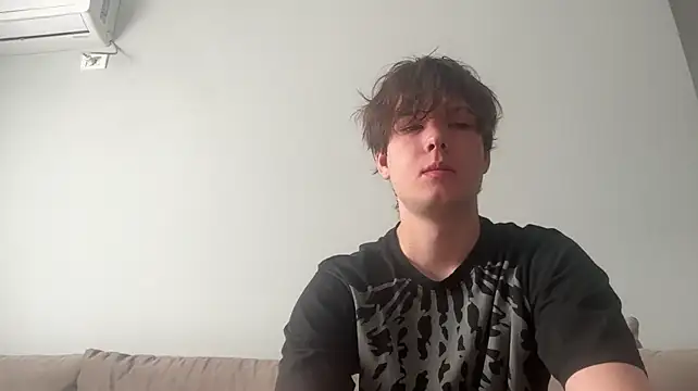 הופעת וובקאם של tomasdickpick
