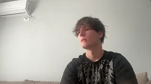 tomasdickpick Webcam-Show