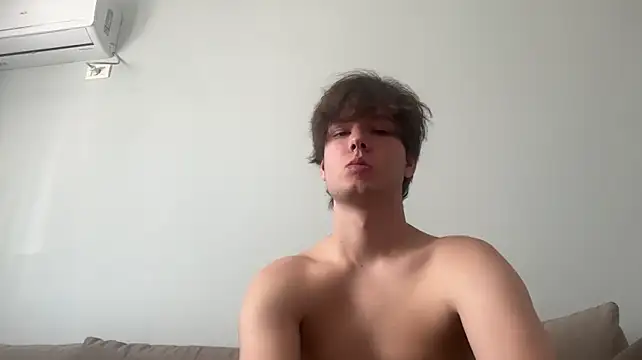 Show de tomasdickpick na webcam
