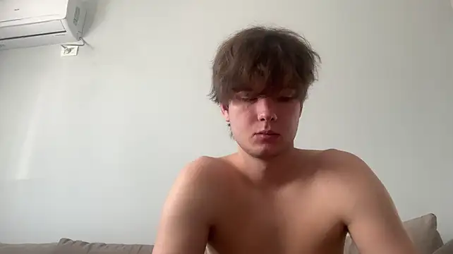 Webkamerová show tomasdickpick