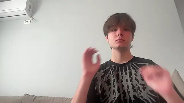 Webkamerová show tomasdickpick