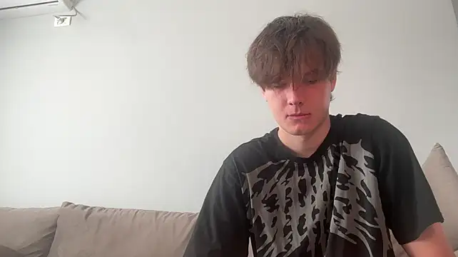 Webkamerová show tomasdickpick