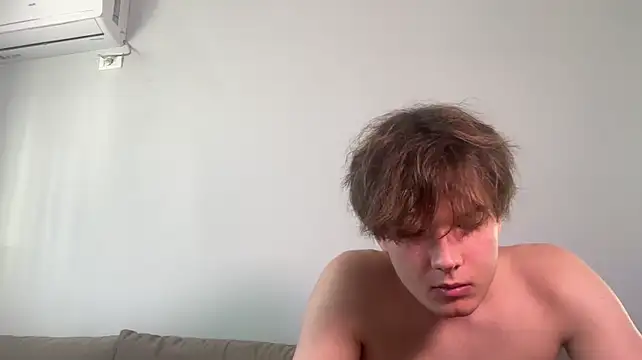 Webkamerová show tomasdickpick