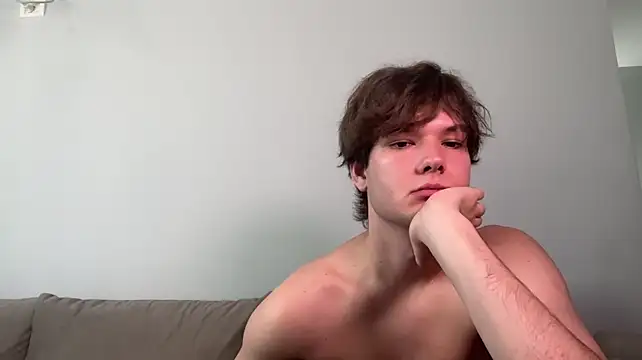 Webkamerová show tomasdickpick