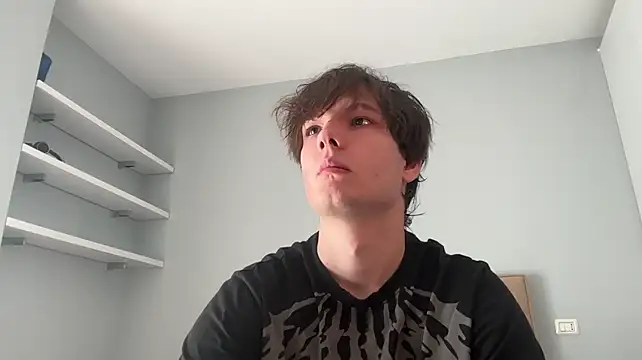 Pokazy przed kamerką – tomasdickpick