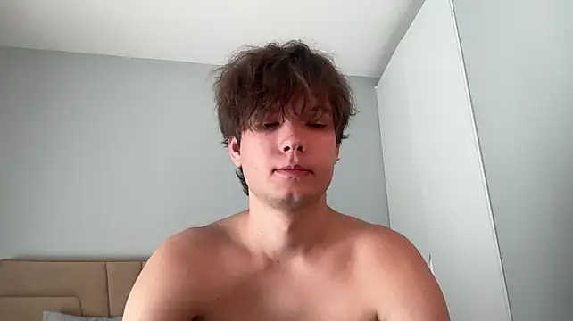Show de tomasdickpick na webcam