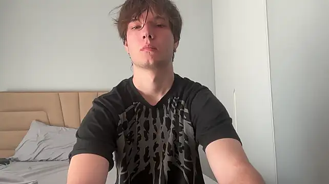 Webkamerová show tomasdickpick