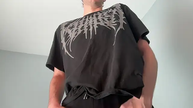 tomasdickpick webkamerás műsora