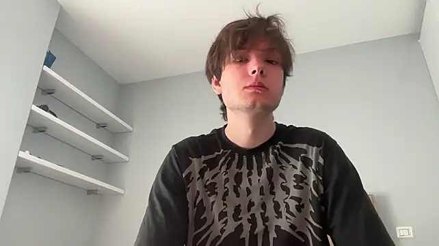 Pertunjukan Kamera Web tomasdickpick