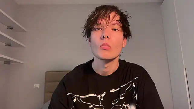 Show webcam de tomasdickpick
