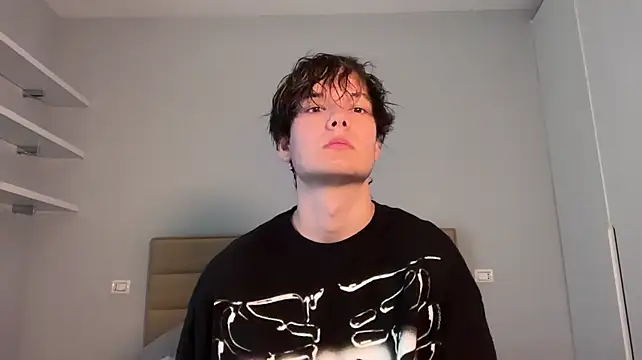 tomasdickpick's Webcam Show