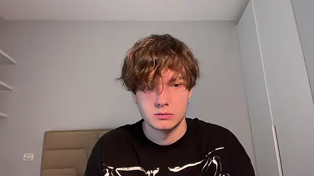 tomasdickpick webcam show