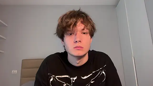 tomasdickpick Webcam Show