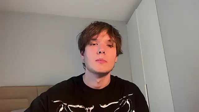 tomasdickpick's Webcam Show