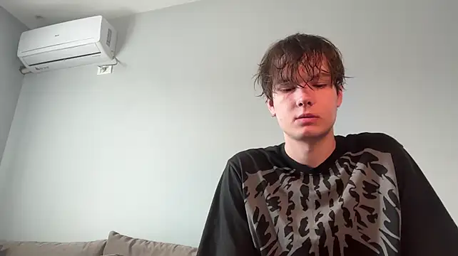 tomasdickpick Webcam show