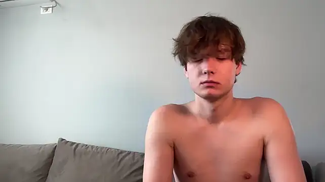 Show de webcam de tomasdickpick