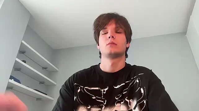 tomasdickpick Show in webcam