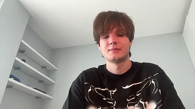 tomasdickpickのウェブカメラショー