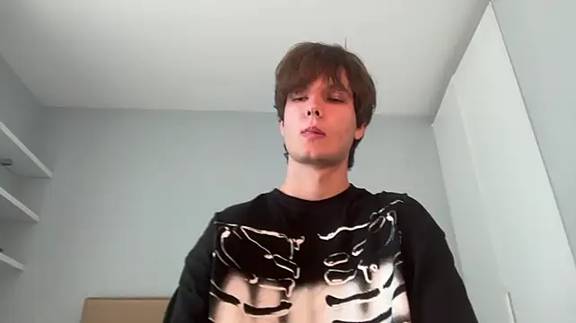 tomasdickpick Шоу с уебкамера
