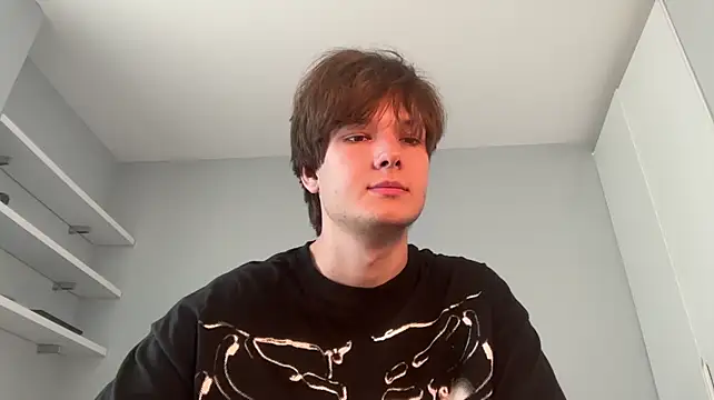 tomasdickpick Show in webcam
