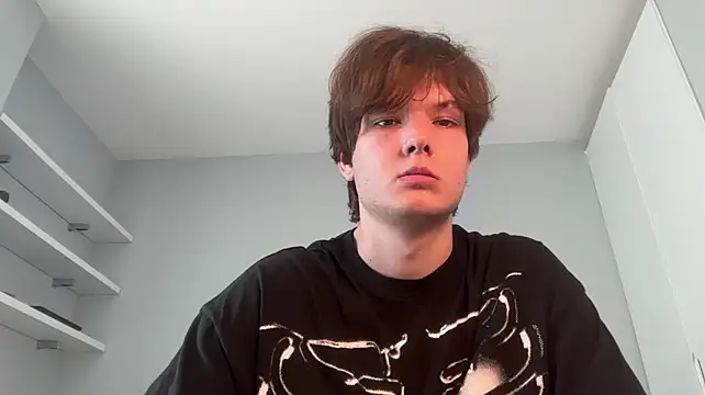 tomasdickpick Webcam-Show