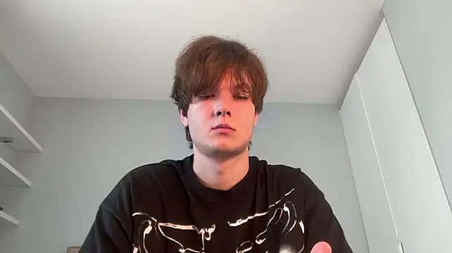 tomasdickpick's Webcam Show