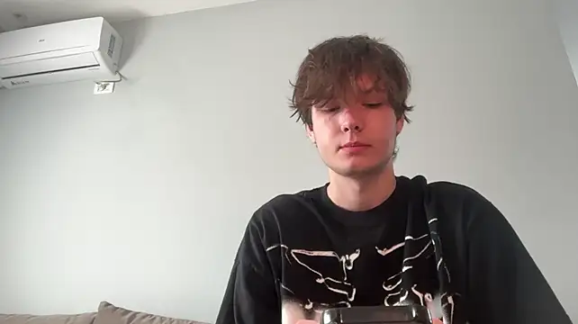tomasdickpick Show in webcam