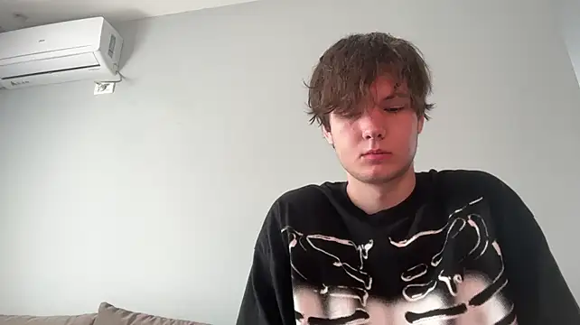tomasdickpickのウェブカメラショー