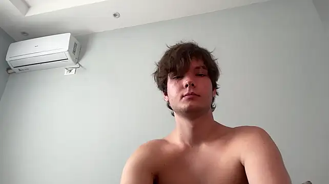 Show de webcam de tomasdickpick