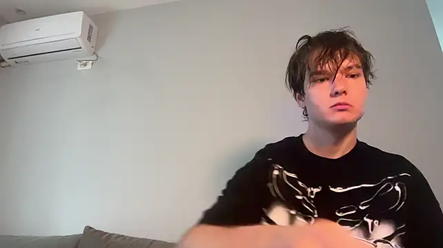 Show de webcam de tomasdickpick