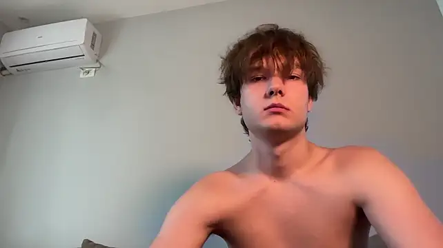 Webkamerová show tomasdickpick