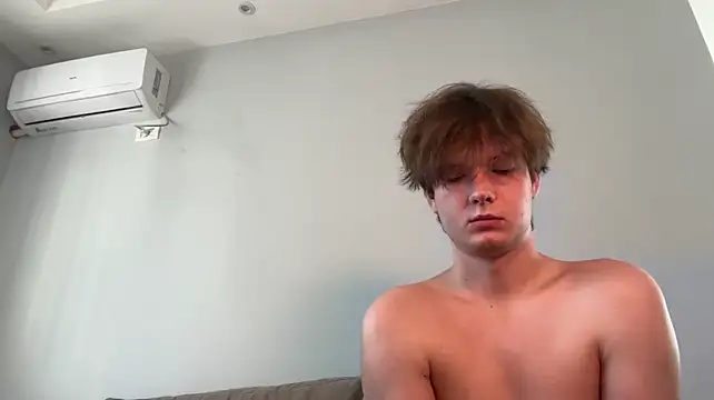 tomasdickpick Webcam Show