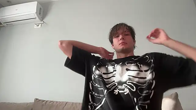 tomasdickpick Webcam show