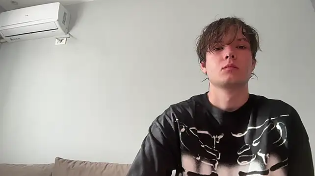 Show de webcam de tomasdickpick
