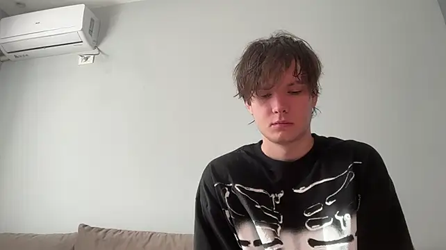 tomasdickpick Webcam show
