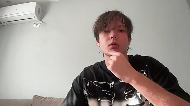 tomasdickpick webcam show