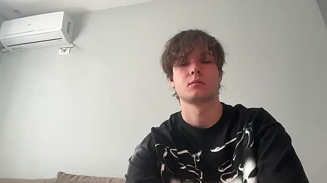 tomasdickpick Webcam-Show